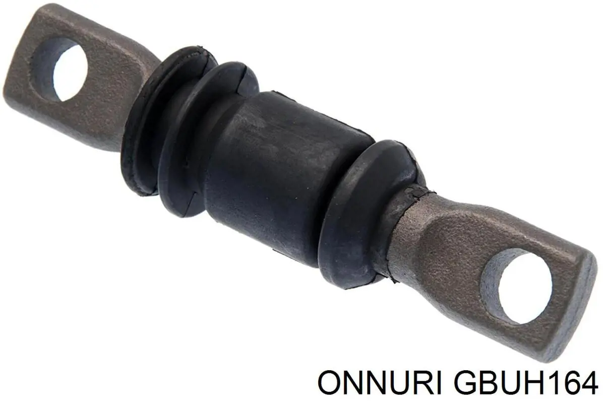 GBUH164 Onnuri сайлентблок переднього нижнього важеля