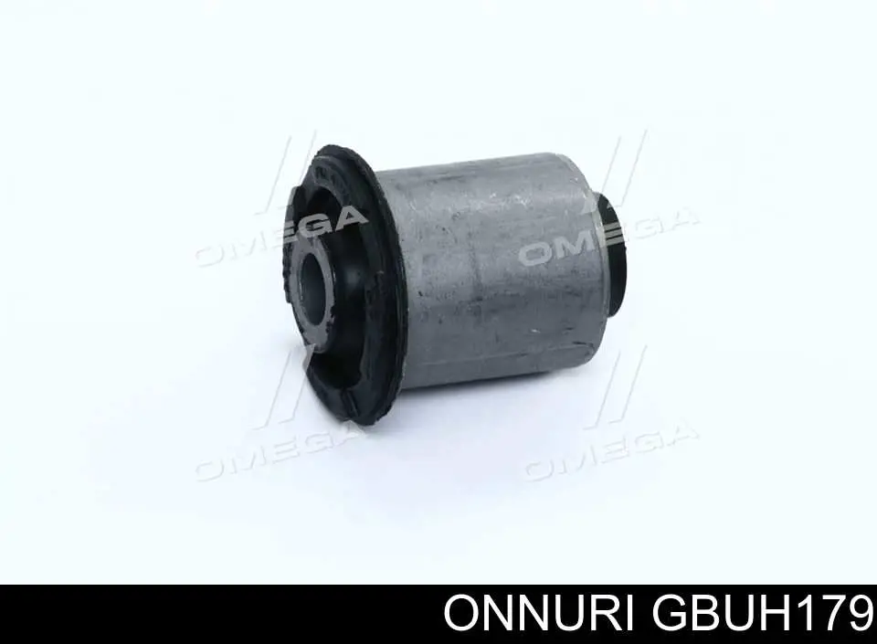 Сайлентблок переднього важеля GBUH179 Onnuri
