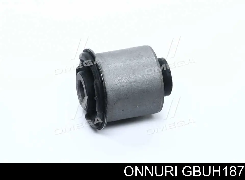 Сайлентблок переднього важеля GBUH187 Onnuri