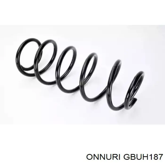 Купити GBUH187 Onnuri Сайлентблок передньої підвіски