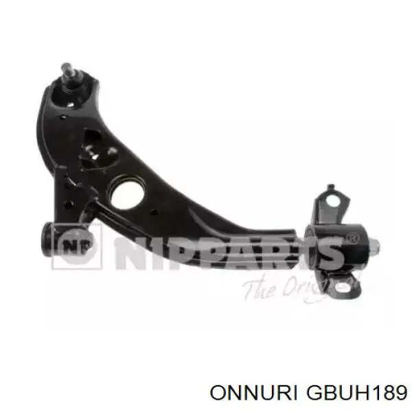 Подушка стабілізатора Onnuri GBUH189 ціна, від 2.10 USD