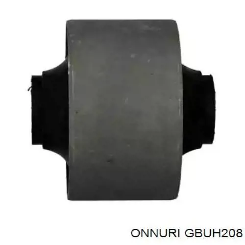 GBUH208 Onnuri Сайлентблок переднього нижнього важеля
