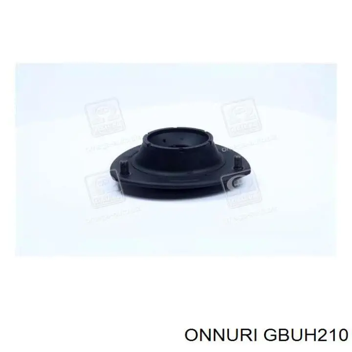 GBUH210 Onnuri Сайлентблок переднього нижнього важеля