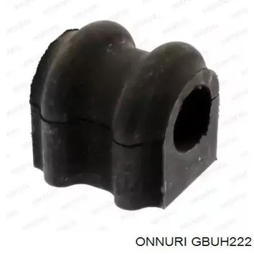 GBUH222 Onnuri втулка стабілізатора переднього