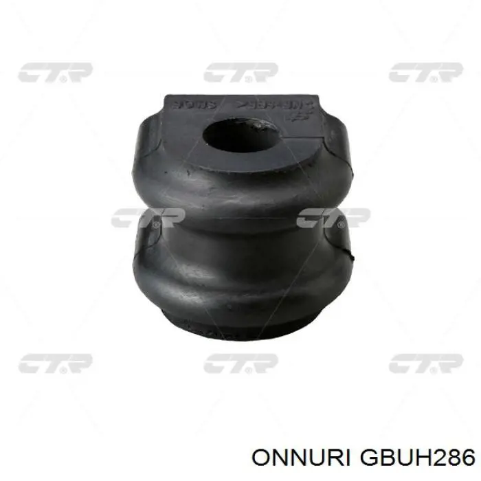 Втулка стабілізатора заднього Onnuri GBUH286 ціна, від 2.62 USD