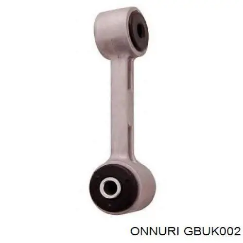Сайлентблок переднього важеля GBUK002 Onnuri