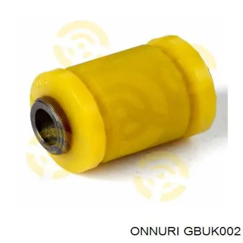Сайлентблок нижнього важеля передньої підвіски Onnuri GBUK002 ціна, від 2.76 USD