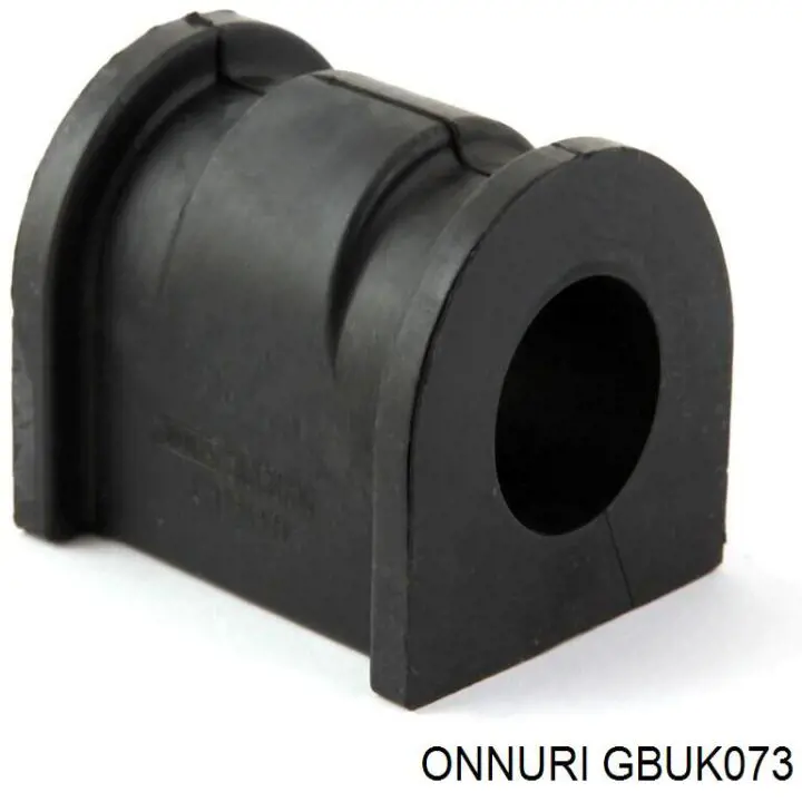 GBUK073 Onnuri втулка стабілізатора переднього