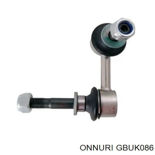 Купити GBUK086 Onnuri Подушка стабілізатора передня