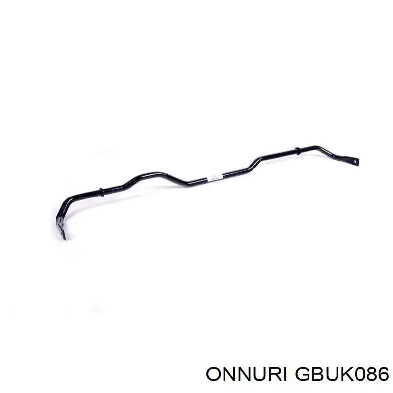 Подушка стабілізатора Onnuri GBUK086 ціна, від 2.21 USD