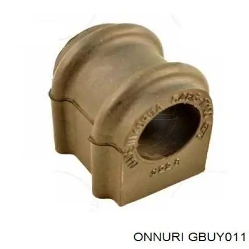 GBUY011 Onnuri Втулка стійки заднього стабілізатора