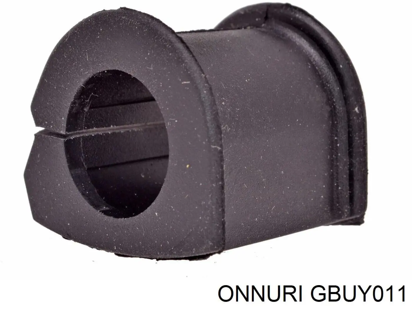 Втулка стійки заднього стабілізатора Onnuri GBUY011 ціна, від 0.72 USD