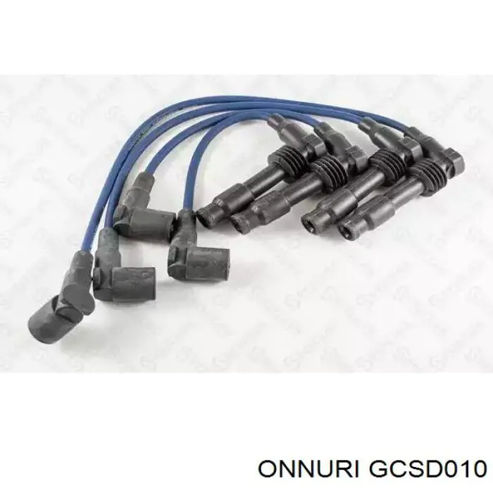 Дроти запалювання Onnuri GCSD010 ціна, від 20.29 USD