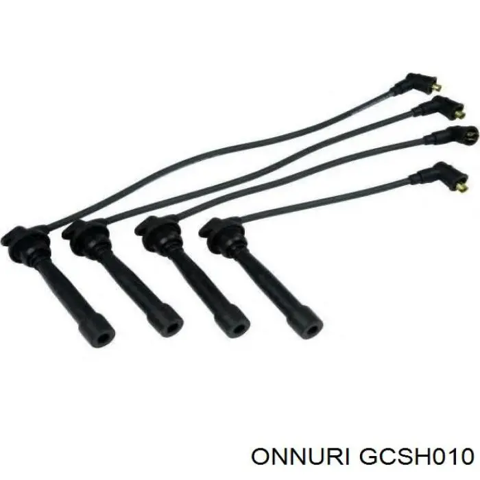 GCSH010 Onnuri Проводи високовольтні
