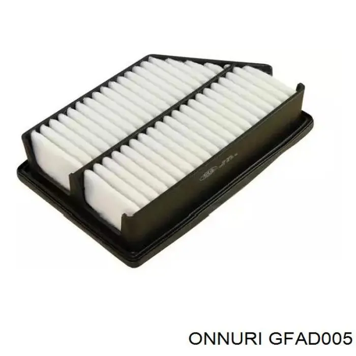 GFAD005 Onnuri Повітряний фільтр двигуна