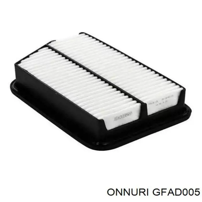 Елемент повітряного фільтра Onnuri GFAD005 ціна, від 3.41 USD