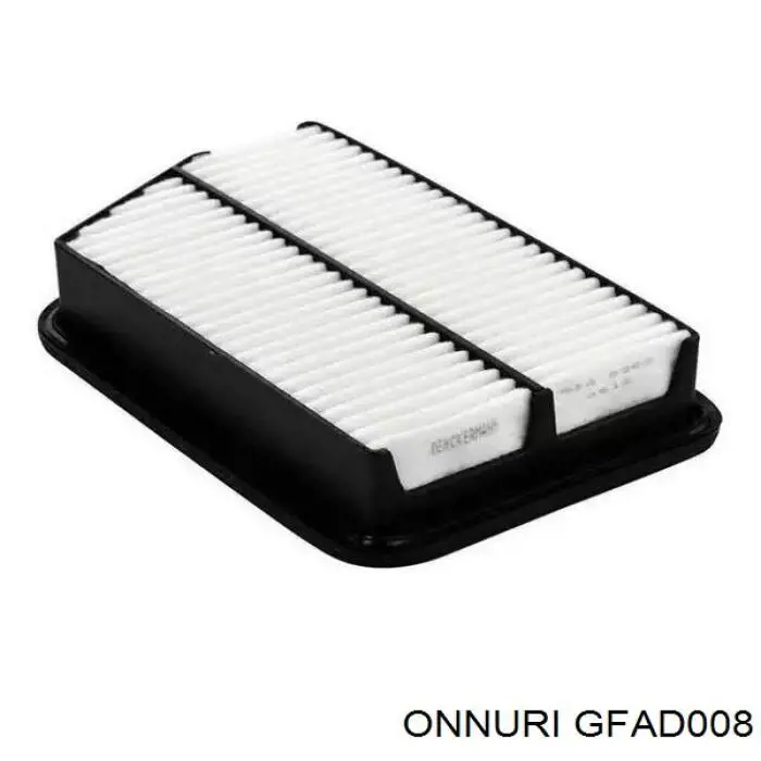 GFAD008 Onnuri Повітряний фільтр двигуна