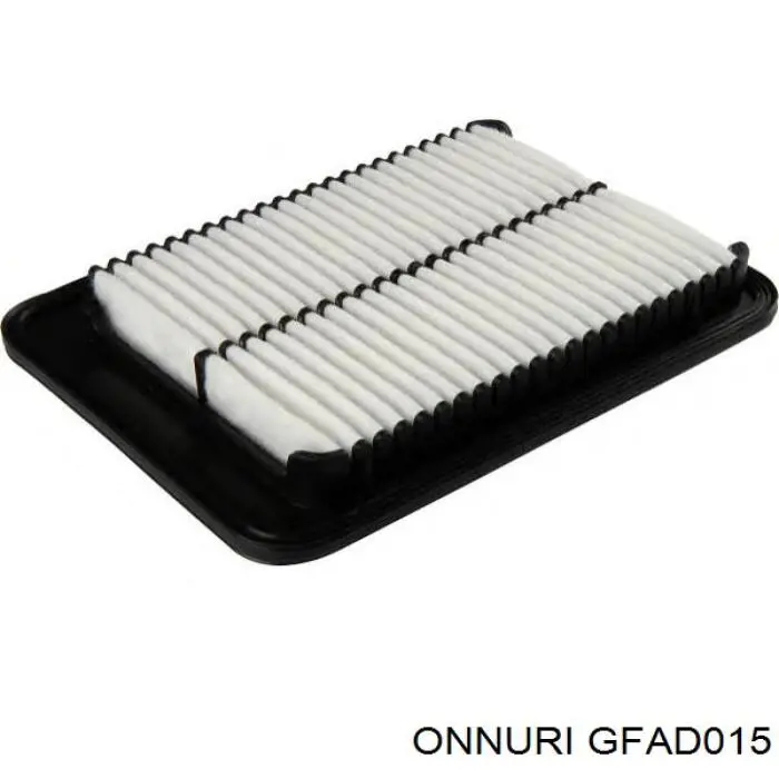 Елемент повітряного фільтра Opel 835056 ціна, від 5.95 USD