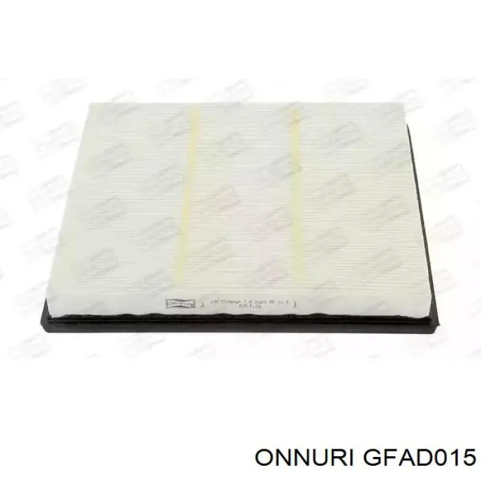 Купити 835056 Opel Автомобільний фільтр повітря