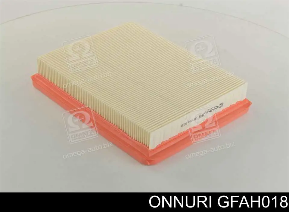 Повітряний фільтр GFAH018 Onnuri