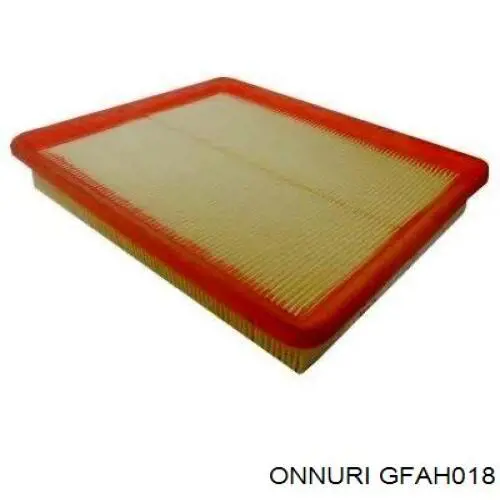 GFAH018 Onnuri фільтр повітряний