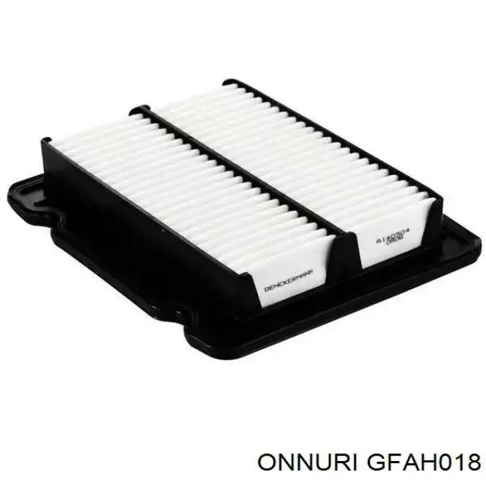 GFAH018 Onnuri Повітряний фільтр двигуна