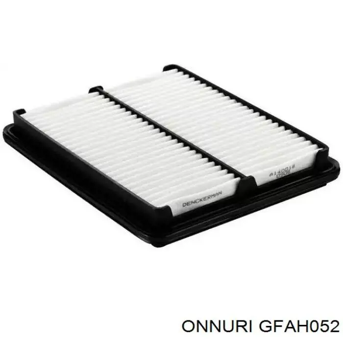 GFAH052 Onnuri фільтр повітряний