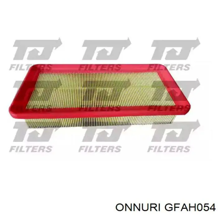 Елемент повітряного фільтра Onnuri GFAH054 ціна, від 4.46 USD