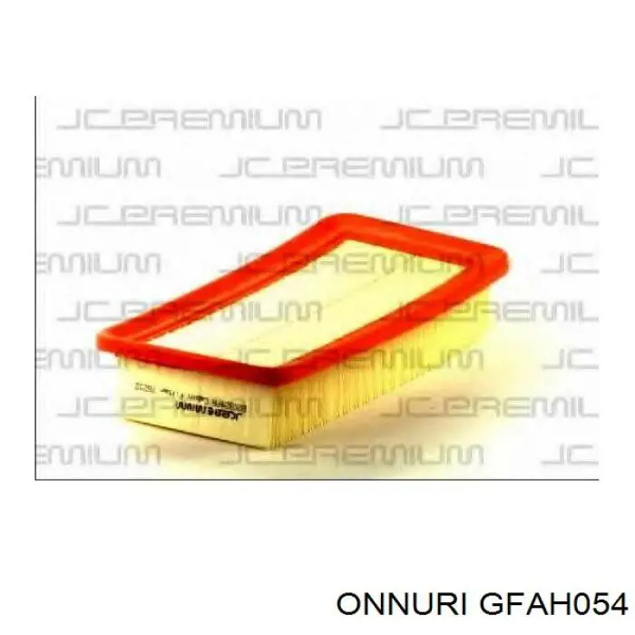 Купити GFAH054 Onnuri Автомобільний фільтр повітря
