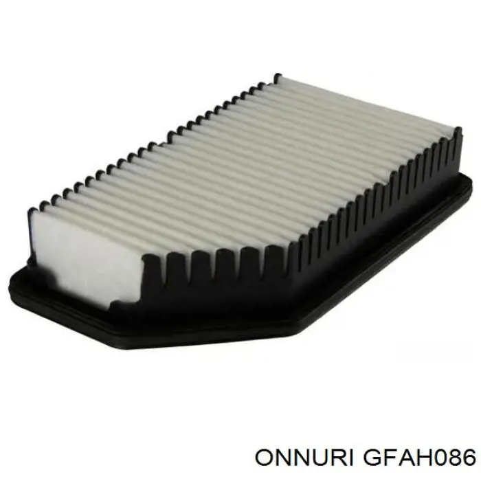 Елемент повітряного фільтра Onnuri GFAH086 ціна, від 5.65 USD