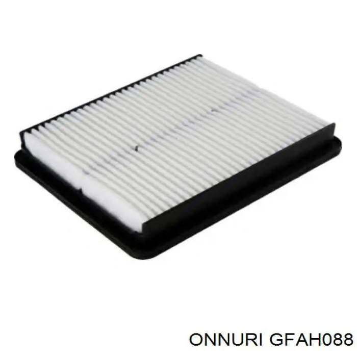 GFAH088 Onnuri Повітряний фільтр двигуна