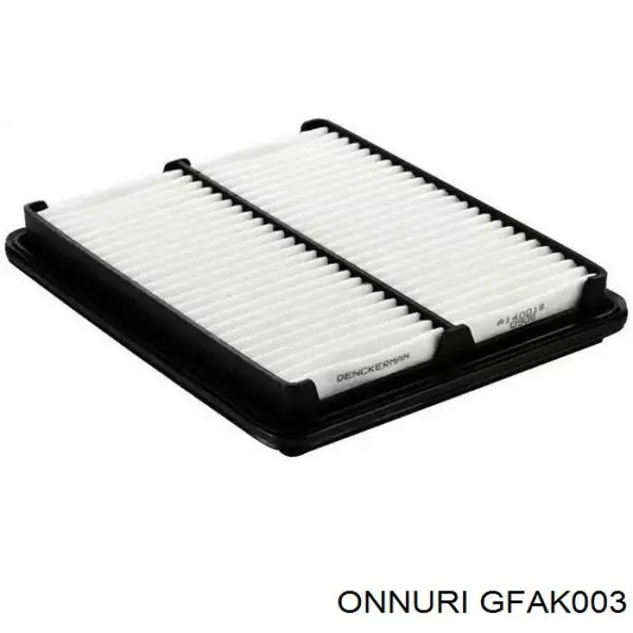 GFAK003 Onnuri фільтр повітряний