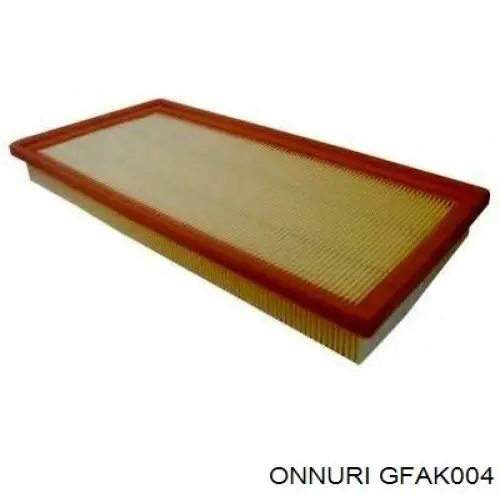 Повітряний фільтр GFAK004 Onnuri