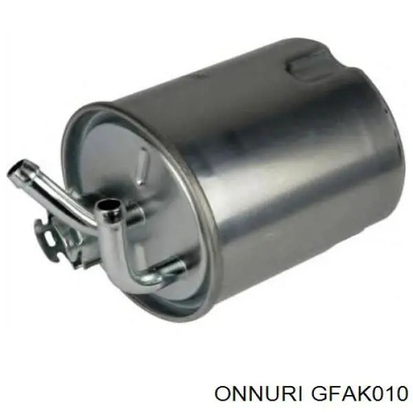 Елемент повітряного фільтра Onnuri GFAK010 ціна, від 4.50 USD