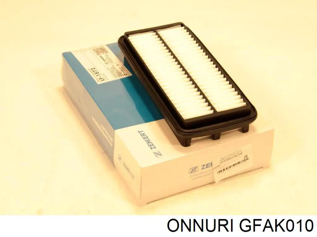 GFAK010 Onnuri Повітряний фільтр двигуна
