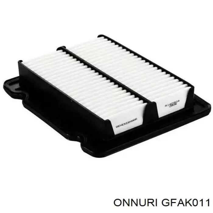 2164 Cummins Повітряний фільтр двигуна