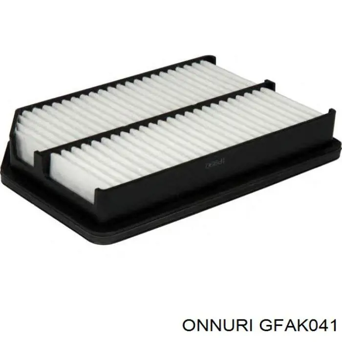 Елемент повітряного фільтра Onnuri GFAK041 ціна, від 4.23 USD
