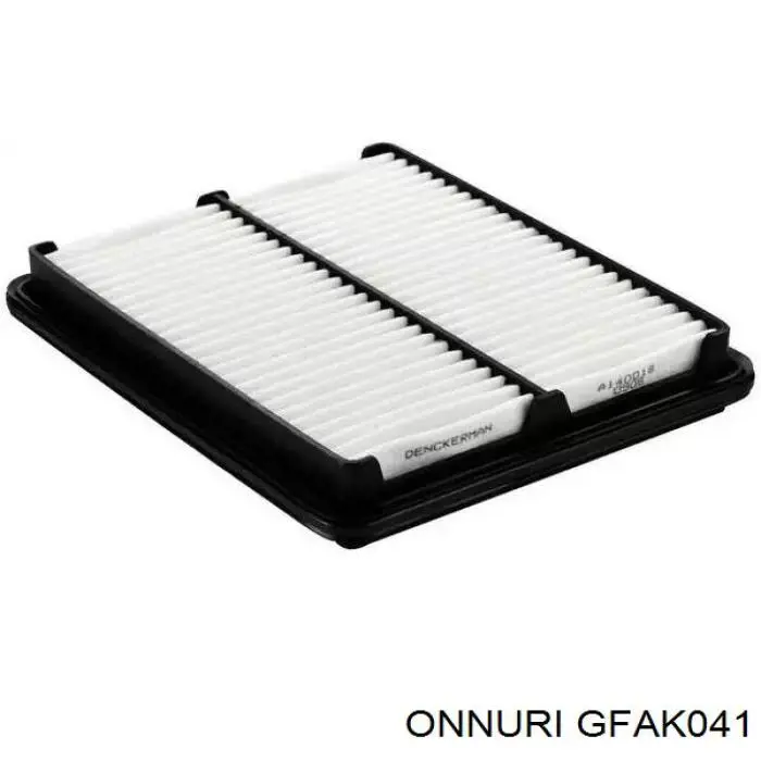 GFAK041 Onnuri фільтр повітряний