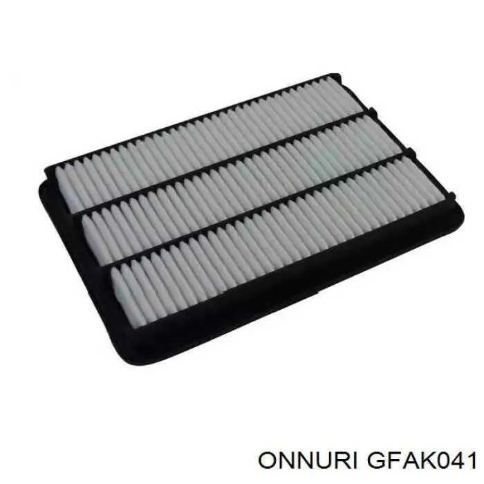 Купити GFAK041 Onnuri Автомобільний фільтр повітря