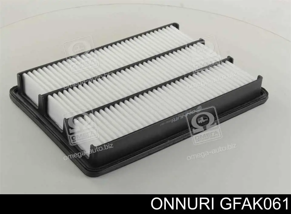 Купити GFAK061 Onnuri Автомобільний фільтр повітря