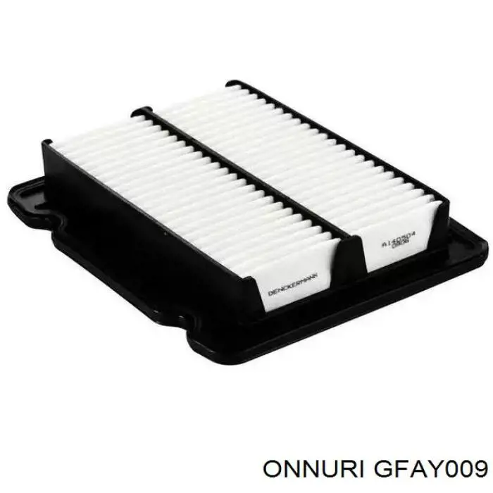 Повітряний фільтр GFAY009 Onnuri