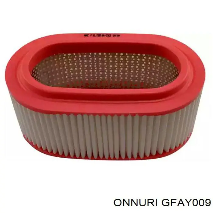 Купити GFAY009 Onnuri Автомобільний фільтр повітря