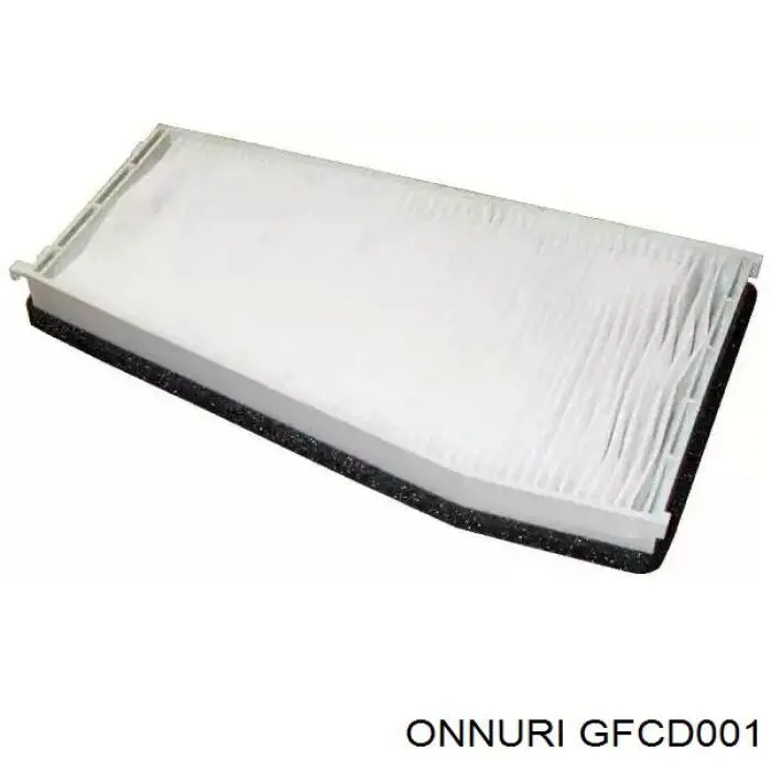 GFCD001 Onnuri Внутрішньосалонний фільтр