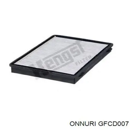 GFCD007 Onnuri фільтр салону