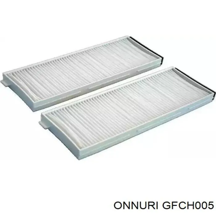 Фільтр повітряний обігрівача Onnuri GFCH005 ціна, від 7.26 USD