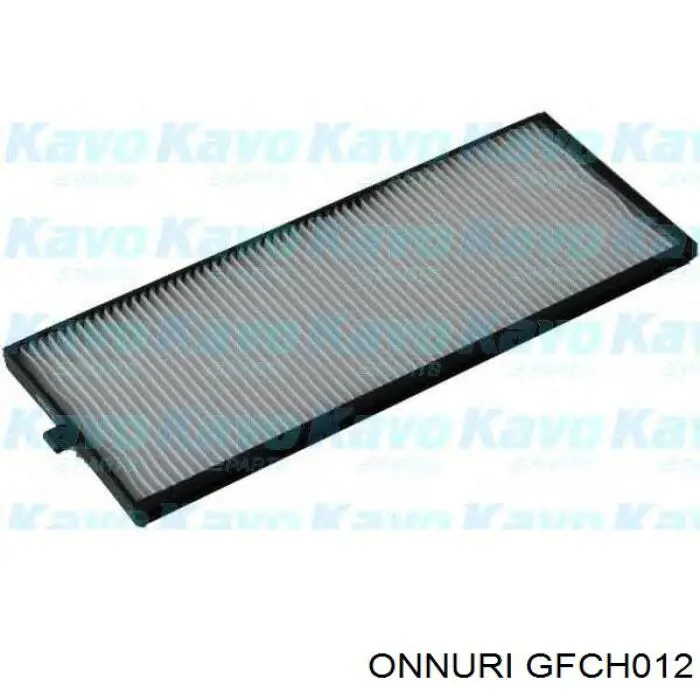 Фільтр салону GFCH012 Onnuri