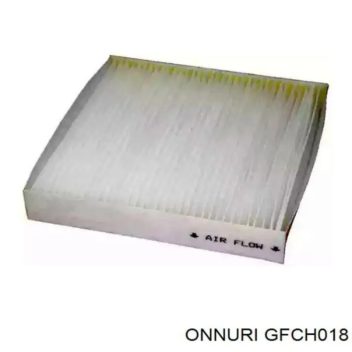 GFCH018 Onnuri фільтр салону