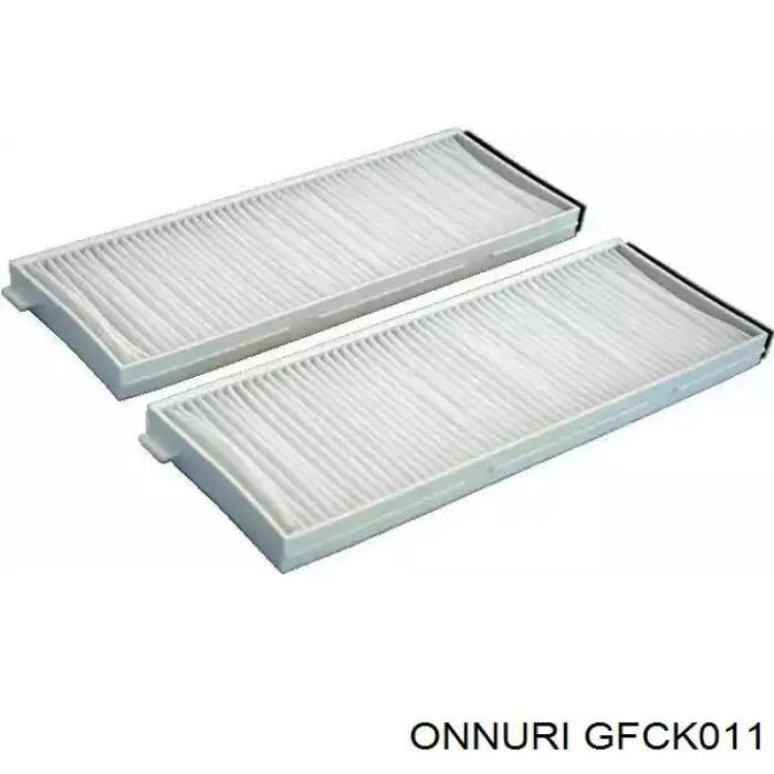 Фільтр салону GFCK011 Onnuri
