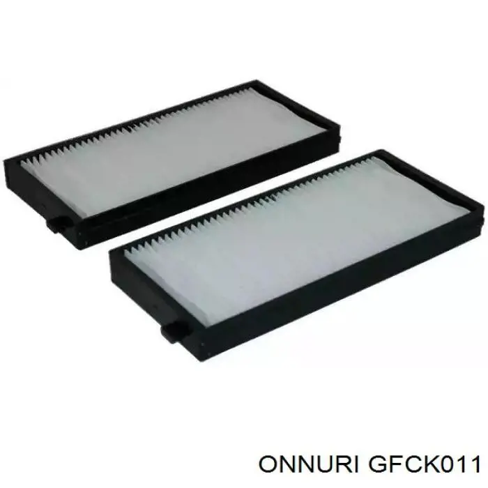GFCK011 Onnuri Внутрішньосалонний фільтр