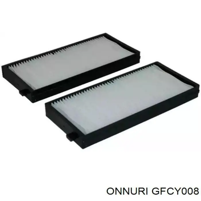 GFCY008 Onnuri фільтр салону